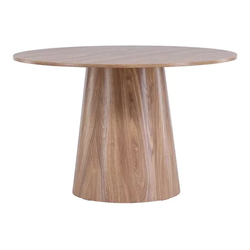 Miza Dallas 3740 Rjava, 75cm, MDF plošča, MDF plošča