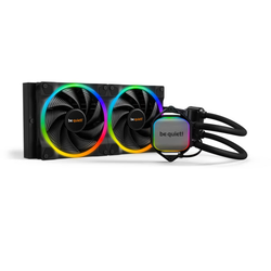 Be Quiet! PURE LOOP 2 FX BW014