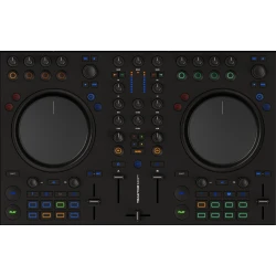 Native Instruments Traktor MX2 DJ kontroler