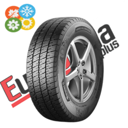 215/65 R16C BARUM VANIS ALLSEASON 8PR 109/107 T (106T) (C) (A) (73)