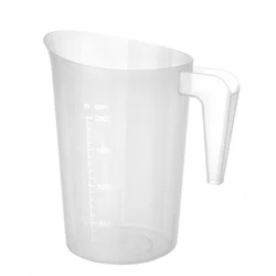 Vrč z Merilni Skalo (2Ltr)