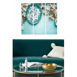 Wallity Set slika MDF558854491, 3 Dela