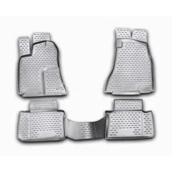 Novline - Element 3D Patosnice CHRYSLER 300C 2005-2011 set 4 kom