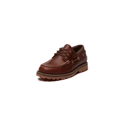 TIMBERLAND Nizki čevelj rjava