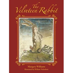 Velveteen Rabbit