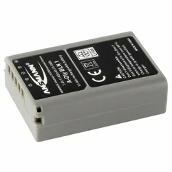 Baterija Ansmann A-Oly BLN1