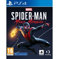 SONY x SOE Igrica PS4 Marvels Spider-Man - Miles Morales