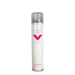 Young Lak za kosu, 500 ml
