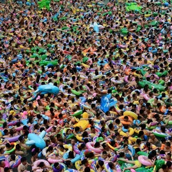 Elbow - Giants Of All Sizes (180 g) (LP)