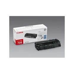 TONER CANON CRG - 708 ORIGINAL