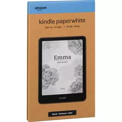 Amazon Kindle 16GB Crni
