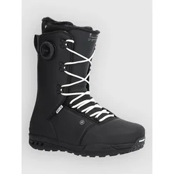 Ride Fuse 2025 Snowboard Boots black