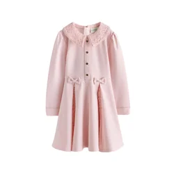 Baker by Ted Baker Obleka roza