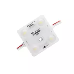 LED modul dnevna svetlost SAMSUNG SMD2835 2W
