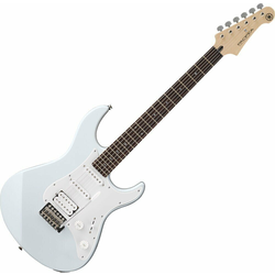 Yamaha Pacifica 012 White Električna kitara