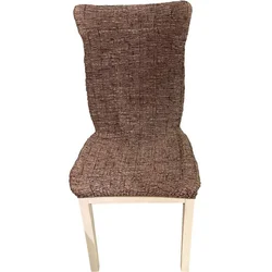 Sharp Fit elastična presvlaka za stolicu braon ( ART004885 )