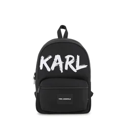 Otroški nahrbtnik Karl Lagerfeld