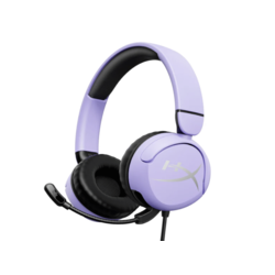 Slušalice HyperX Cloud Mini/Gaming/lavanda