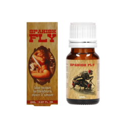 Pharmquests Sredstva za stimulaciju Spanish Fly Love Potion, 10ml