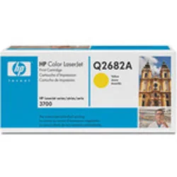 toner HP 311A/Q2682A - rumena