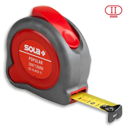 PP 3 Trometar Popular Sola