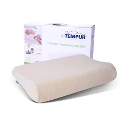 Tempur Dečiji jastuk 120799, 26 x 40 x 7/4 cm