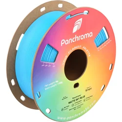 Polymaker Panchroma™ PLA Matte Sky Blue - 1,75 mm/1000 g