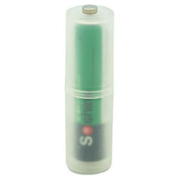 Soshine Soshine Micro to Mignon SBC001 adapter akumulatorja, (20426539)