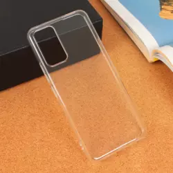 Maska Skin Silikon za TCL 406/ 406s transparent
