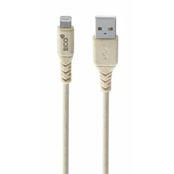 CellularLine CellularLine ECO USB MFI kabel, 120 cm