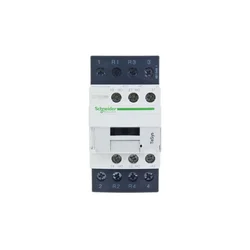 Schneider TeSys Deca kontaktor 32A 4P 230V AC LC1D188P7