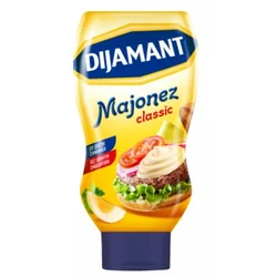 MAJONEZ CLASSIC DIJAMANT 470ML