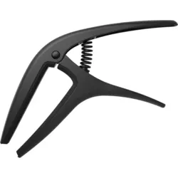Ernie Ball Axis Capo Black - Kapodaster