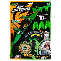 Lok Air Storm Bullz Eye Bow (200AS)