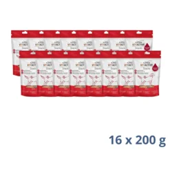 Platinum Vetactive Snack Hypoallergenic Iberico 200 g - 3.2 kg