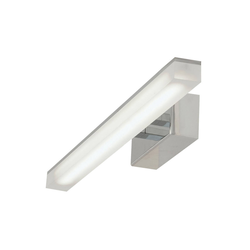 Fabas 3362-26-138 - LED osvetljenje za kupatilsko ogledalo SAURA LED/10W/230V IP44