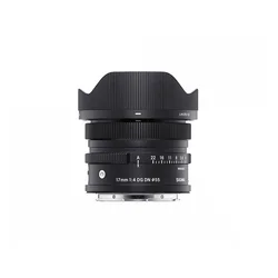 Sigma 17mm F4 DG DN Sony E-mount | Contemporary