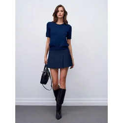 Dilvin Pulover Pullover mornarska