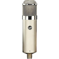 Warm Audio WA-47 Kondenzatorski studijski mikrofon