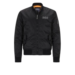 Lonsdale Mens jacket slim fit