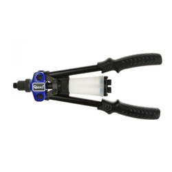 GEKO Klešče za kovičenje, 330 mm, 2,4 - 6,4 mm PREMIUM G01356