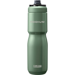 Camelbak PODIUM STEEL VACUUM INSULATED 0,65L, kolesarska termo steklenica 2965