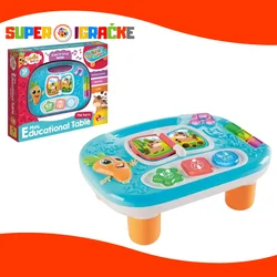 Carotina - Edukativni mini stočić farma