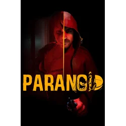 Paranoid (PC) Steam Key GLOBAL