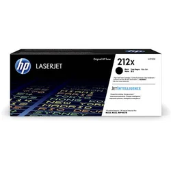 HP toner W2120X (212X), črna