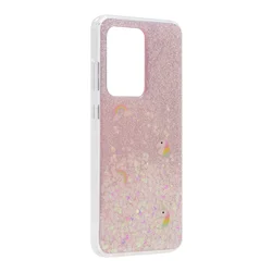 Maska Platina Unicorn za Samsung S20 Ultra/ F988F, Tamnoroze