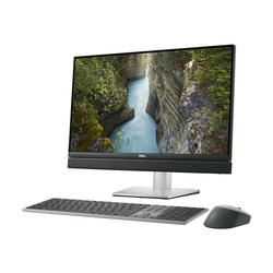 WD Dell OptiPlex 7410 All In One – All-in-One – i5 13500T – vPro Enterprise – 8 GB – SSD 256 GB – LED 60.47 cm (23.81”)