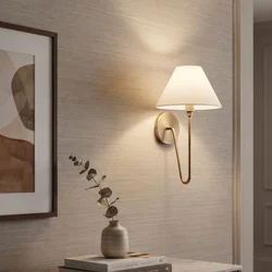 Opviq zidna lampa Emin 20562, 1 × E14, antik