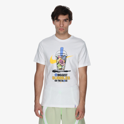 Nike Majica U NSW TEE OC SOLE FOOD HBR