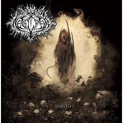 Naglfar - Harvest (Limited Edition) (White Coloured) (LP)
